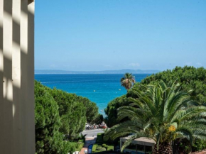 T2 climatisé au Lavandou avec WiFi et parking - 4 pers - FR-1-803-77